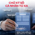 Bảng Giá Chữ ký số từ xa Mysign cá nhân Viettel