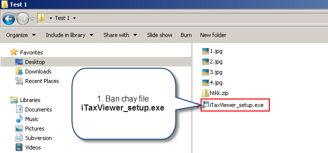 Hướng dẫn tải và cài đặt ứng dụng iTaxViewer 1.0.1 Hướng dẫn tải và cài đặt ứng dụng iTaxViewer 1.0.1