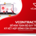 Hợp đồng điện tử Viettel vContract: Bảng giá 2026