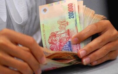 Viettel CA - Chính sách hoàn thuế Viettel CA - chinh sach hoan thue