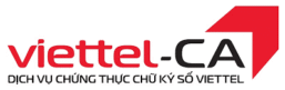 Chữ ký số Viettel-CA