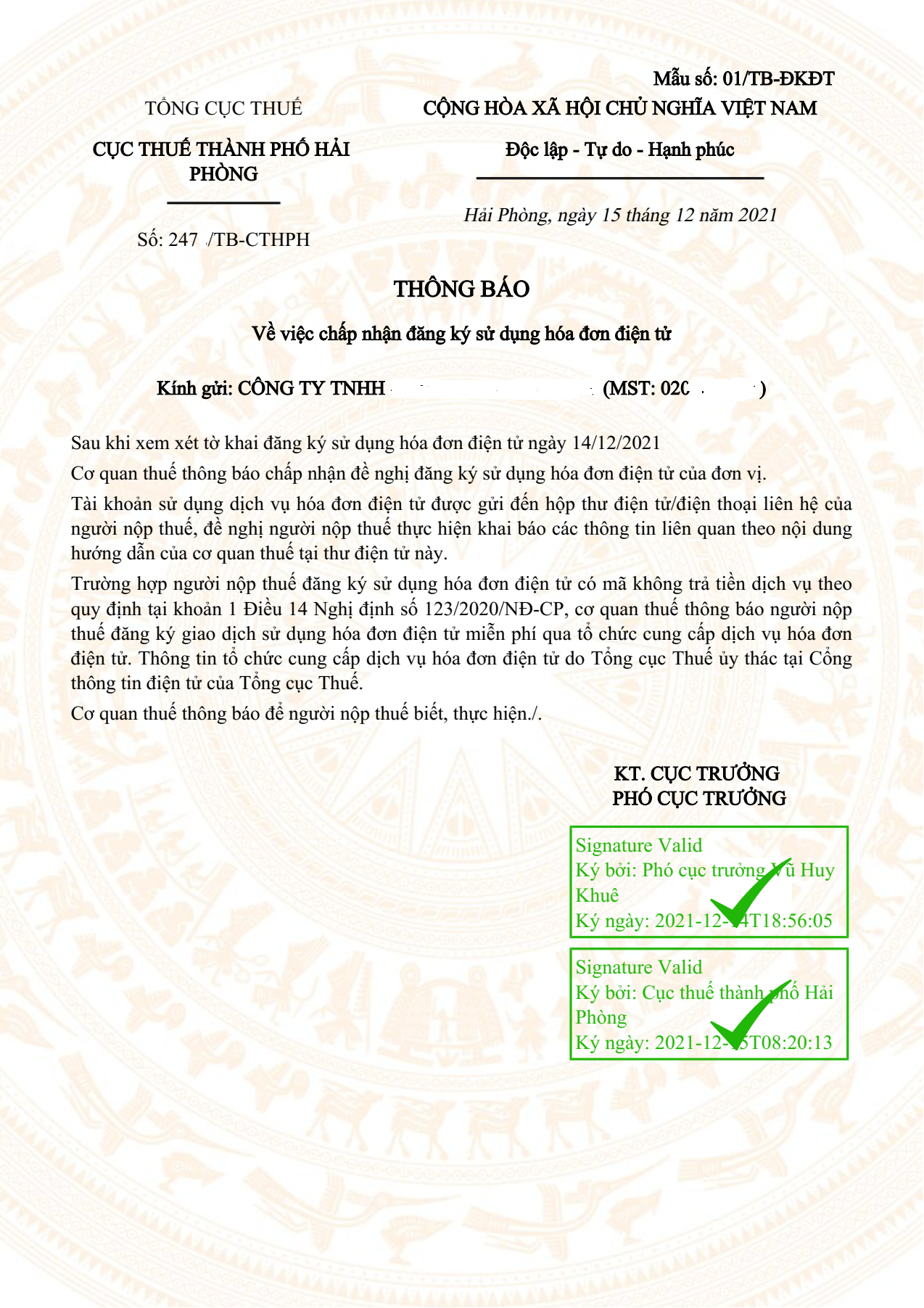 hóa đơn điện tử Viettel tt78 hóa đơn điện tử Viettel tt78