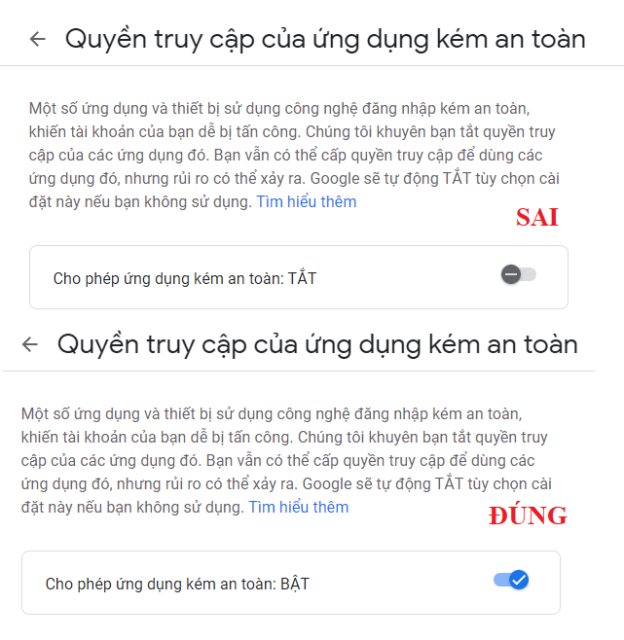 Hướng đẫn cấu hình gửi Email trên HDDT Vinvoice Viettel Hướng đẫn cấu hình gửi Email trên HDDT Vinvoice Viettel