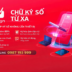 Báo giá chữ ký số Mysign Viettel cho tổ chức và doanh nghiệp