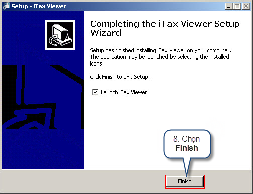 Hướng dẫn tải và cài đặt ứng dụng iTaxViewer 1.0.1 Hướng dẫn tải và cài đặt ứng dụng iTaxViewer 1.0.1